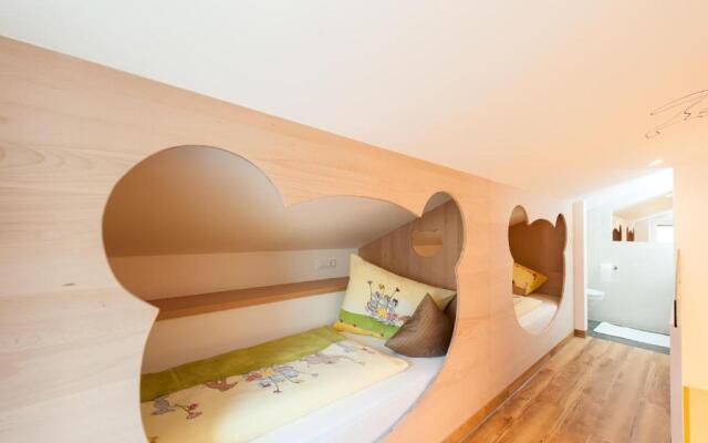 Sonnleiten Apt. 9 der kleinen Bären