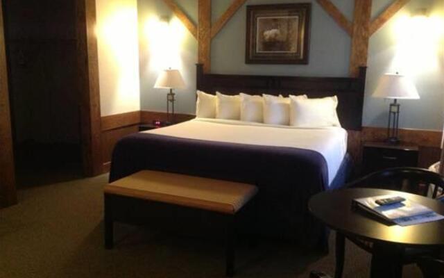 The Haber Motel