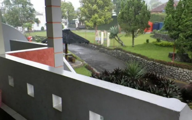 Puspa Sari Hotel