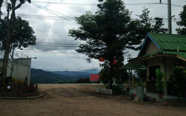 Tewdoi Garden Resort