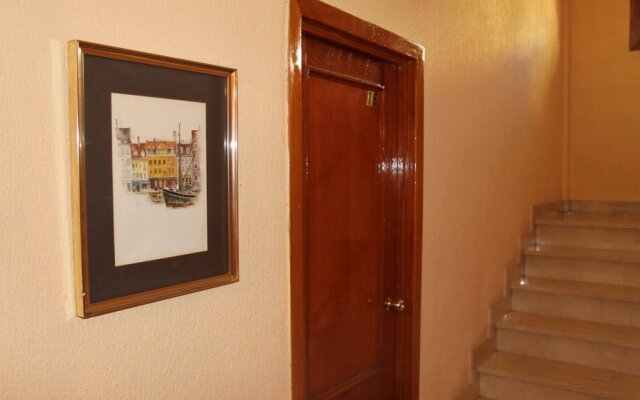 Hostal Carabanchel