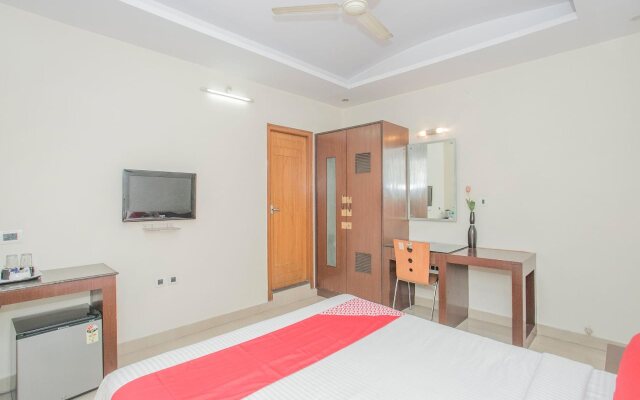 Regal Residency