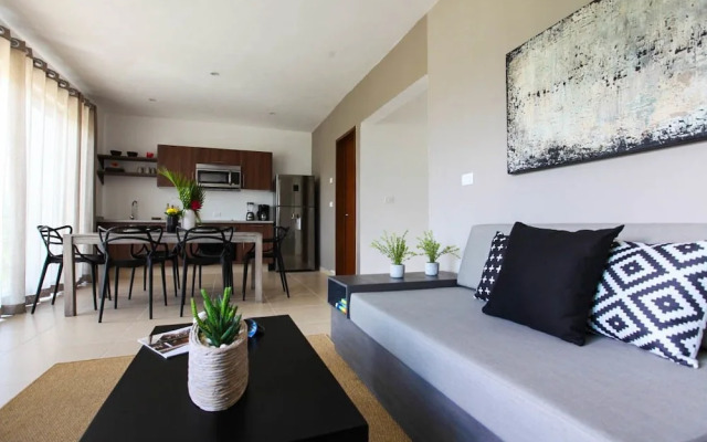Tony Condo 2 bedroom sleeps 4