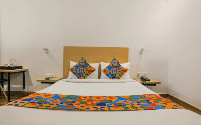 Fabexpress Pp Residency