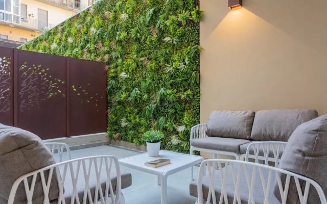 GreenLuxury Apartment by Wonderful Italy