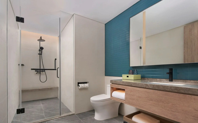 Element Beijing Yanqing