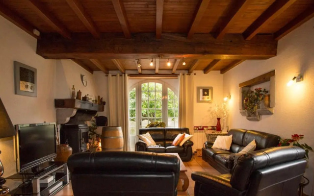 Chambres d'Hôtes Etché