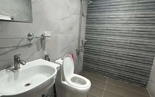 Prime View Guest House