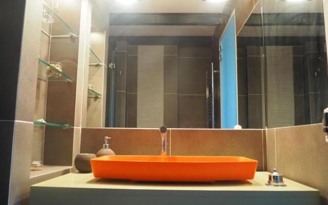 Krinos Apartment