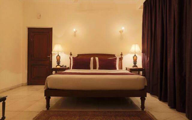 The Regent Villa-A Boutique Hotel