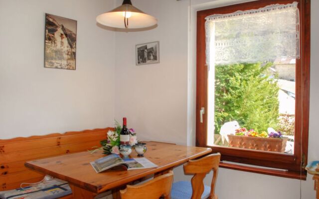 Apartment ai Casell Sonogno