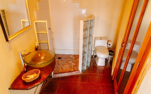 Jenna's River Bed & Breakfast