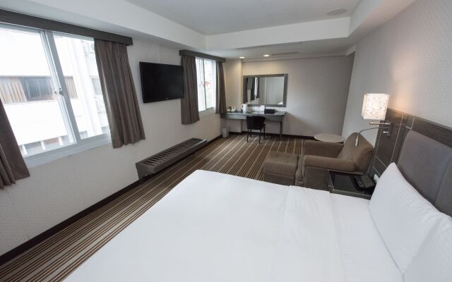 Hub Hotel - Zhongshan Branch