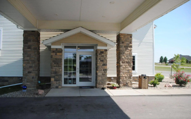 Red Roof Inn Charlestown