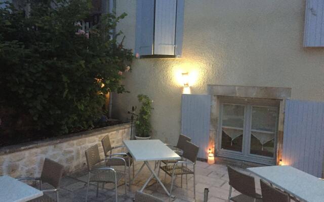 Hostellerie du Fin Chapon