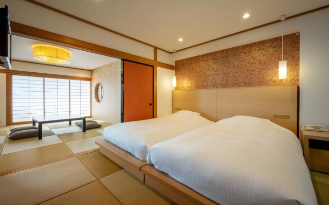 Mercure Miyagi Zao Resort & Spa