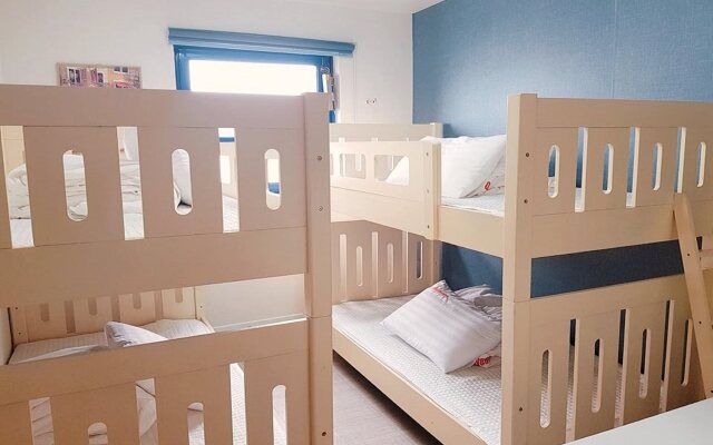 Road House Myeongdong