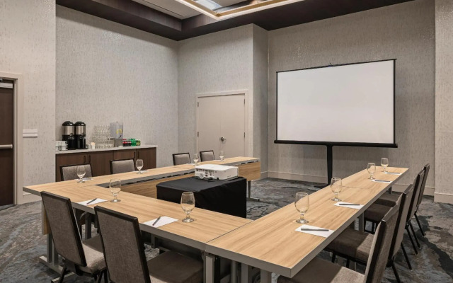 Crowne Plaza North Augusta by IHG