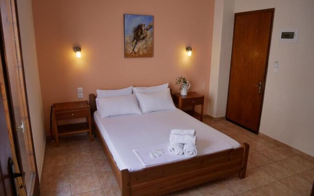 Poseidon Rooms