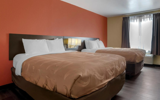 Quality Inn Phenix City Columbus