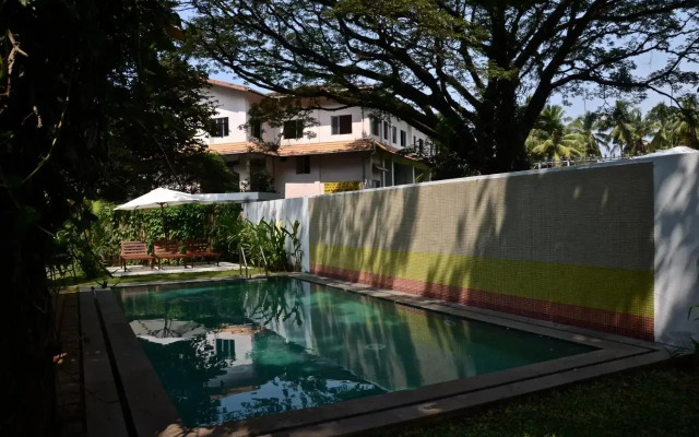 Beach Gate Bungalows