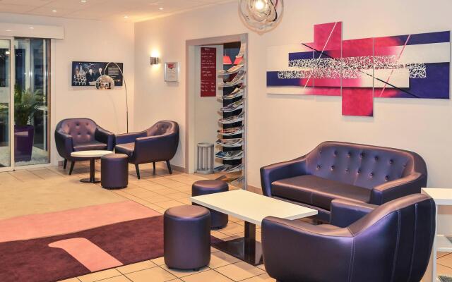 Mercure Lyon Est Chaponnay