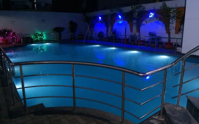 Hotel Sagar Iinternational