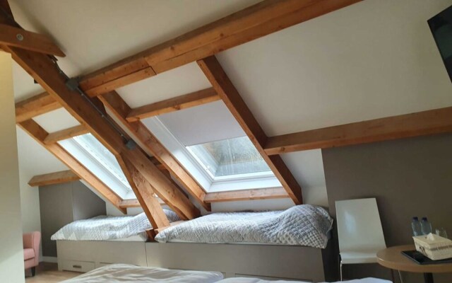 Alluring Holiday Home in Goirle With Garden