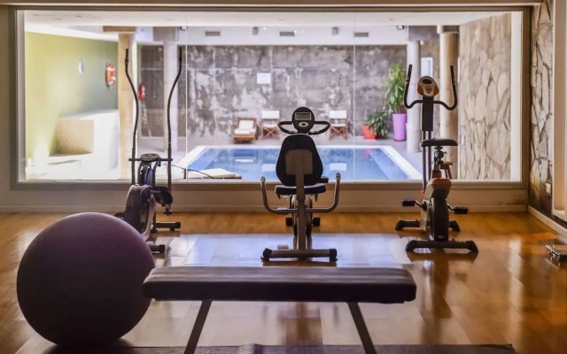 Hotel Camberland Ramallo