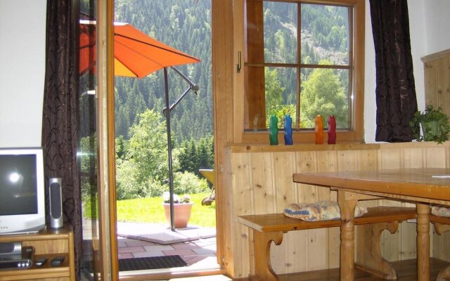Haus Felsen