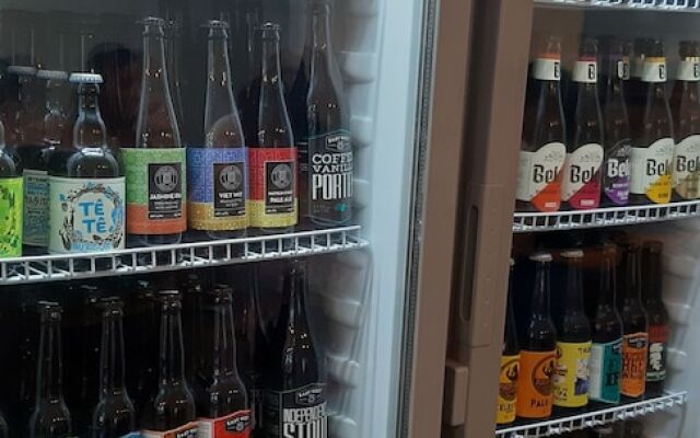 Nguyen Tri Phuong Hotel