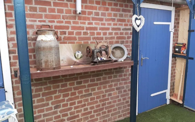 Ferienwohnung Herrlichkeit