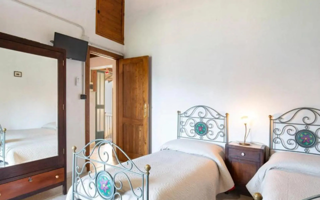 B&B Magia dell'Aspromonte