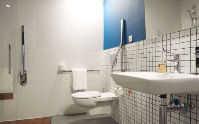Ibis Budget Vitoria Gasteiz