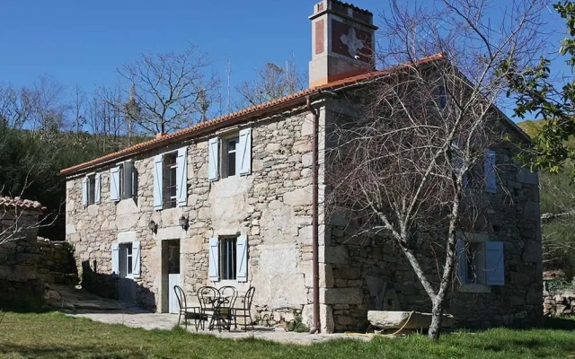 101958 House In Mazaricos