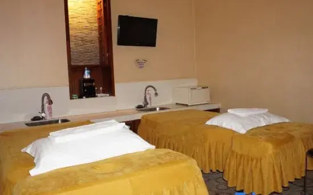 The Spring Water Hotel