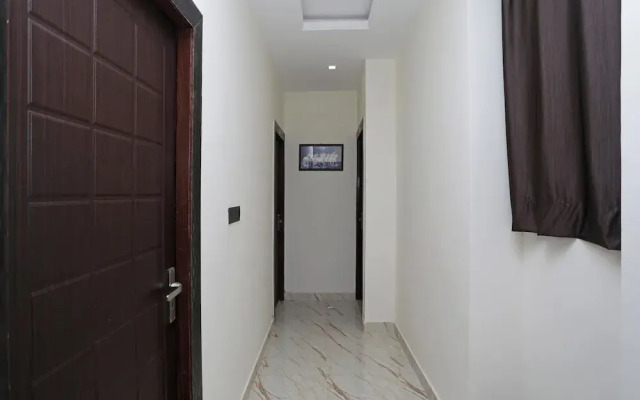 Hotel Divine Ganges by OYO Rooms