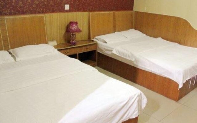 Mianyang Mingliang Business Hotel
