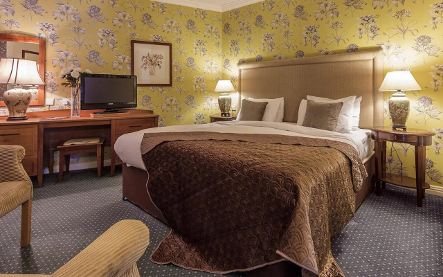 The Wyatt Hotel