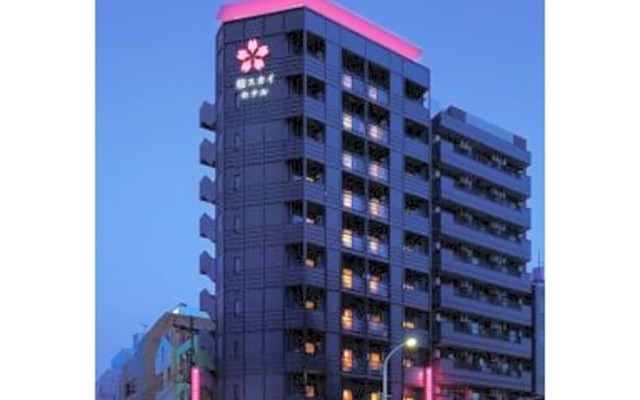 Sakura Sky Hotel - Vacation STAY 18449v