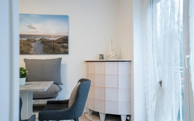 Apartmentanlage Wennseestraße Lüttje Doens