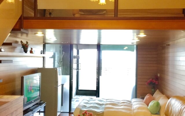 Tianchi Hot Spring Hotel