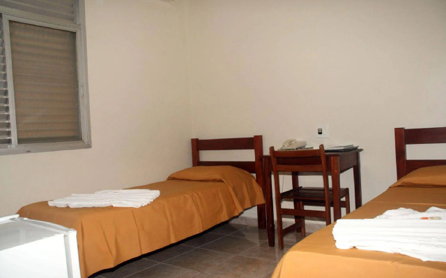 Scala Hotel Barretos