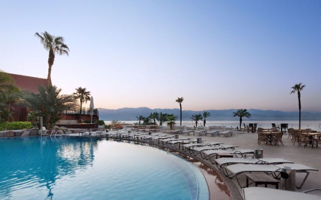 Herbert Samuel Royal Shangri-La Eilat