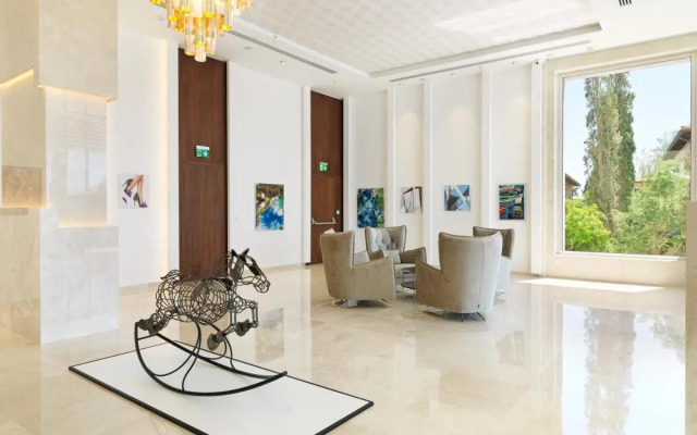 The Tower at St Raphael Resort