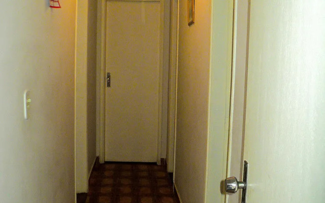 Vidigal Hostel Bella Mar e Sol