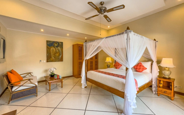 Villa Bugis Seminyak