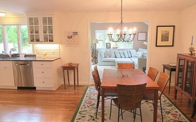 52 Monomessat Way - Three Bedroom House