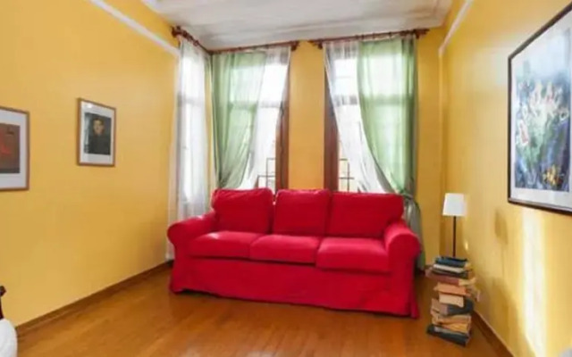 Bed and Breakfast Hidden Beauty