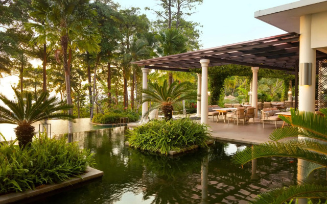 Novus Jiva Villa Resort and Spa Anyer